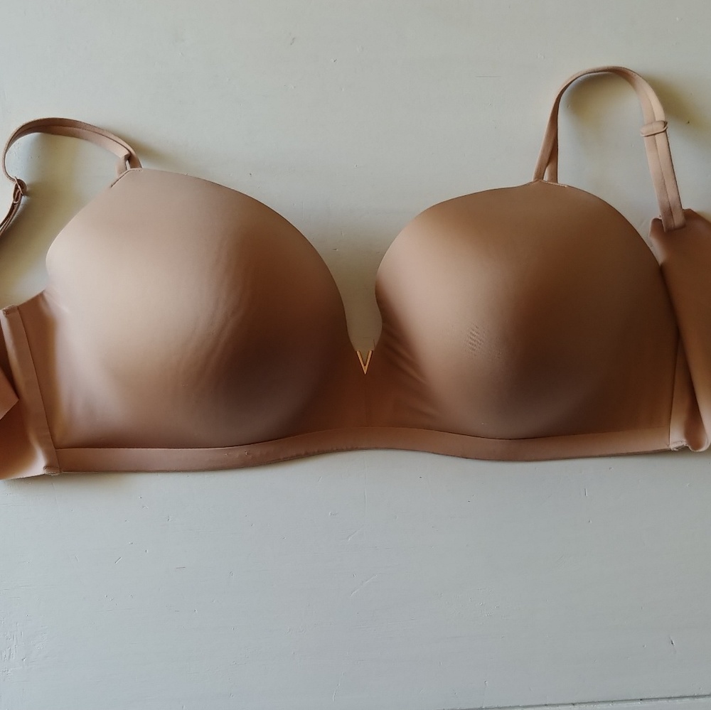 Sexy Illusions Wire-free bra
